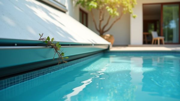 Choisir le bon volet piscine : guide pour une couverture adaptée