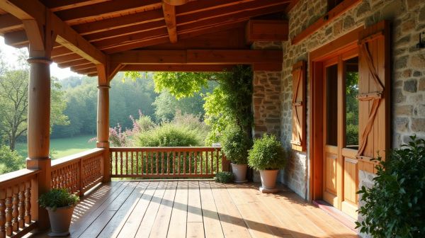 Choisir votre véranda en menuiserie en Normandie : conseils et solutions