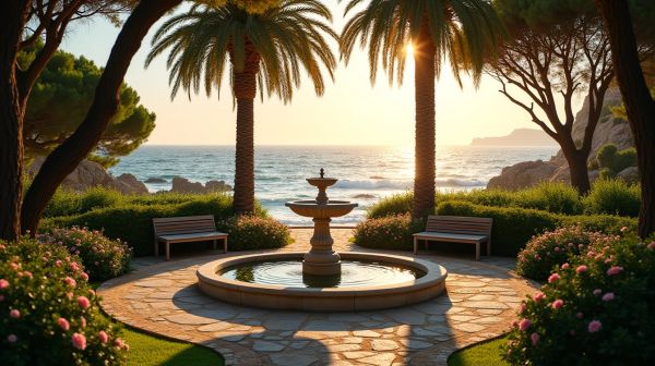Comment bien choisir son jardinier paysagiste à Marseille ?