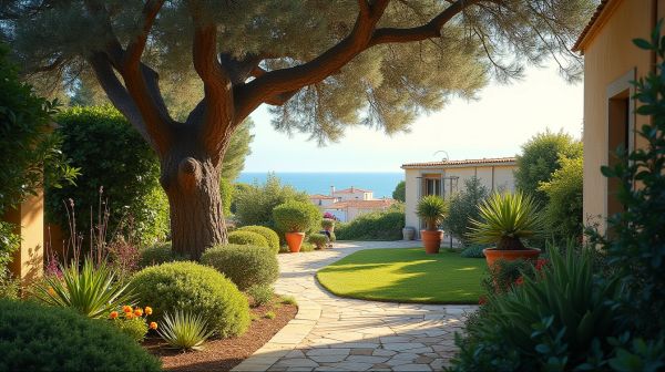 Comment bien choisir son jardinier paysagiste à Marseille ?