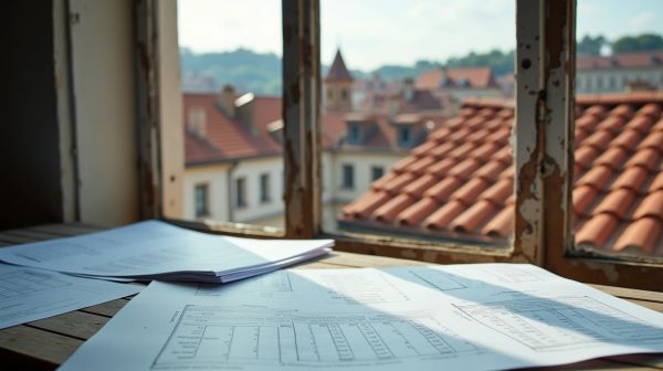 Comparatif des devis pour rénover votre toit à Bruz
