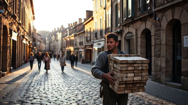 Découvrez le meilleur carreleur à Aix-les-Bains pour vos rénovations