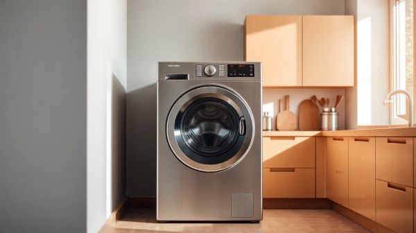 Découvrez les avantages des lave-linge Bosch pour votre maison