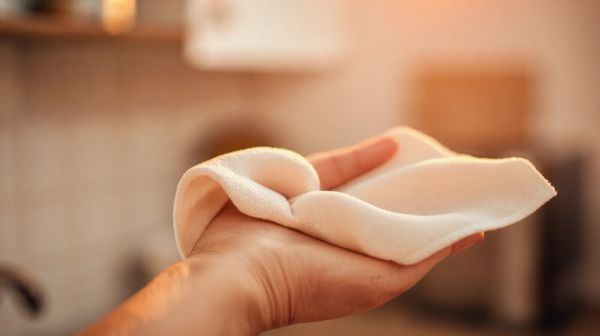 Découvrez pourquoi le chiffon microfibre simplifie votre ménage
