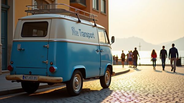 Louer un utilitaire à Nice pour tous vos besoins de transport
