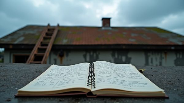 Rénover un toit à Bruz sans se tromper de devis