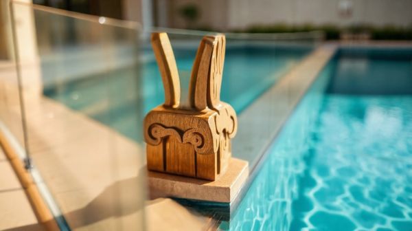 Top 5 volets piscine : options pour chaque style de couverture