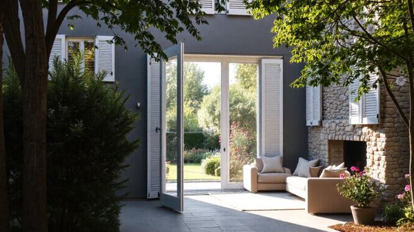 Transformez votre habitation avec l'isolation extérieure en Yvelines