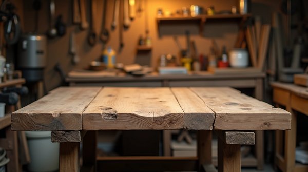 Planche de bois pas cher : 94 options pour tous vos projets