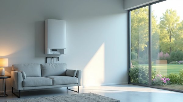 Créer un intérieur protégé avec un adoucisseur d'eau : l'art de repenser le traitement du calcaire