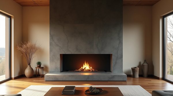 Porte coupe-feu : l'alliance de la sécurité incendie et du design intérieur