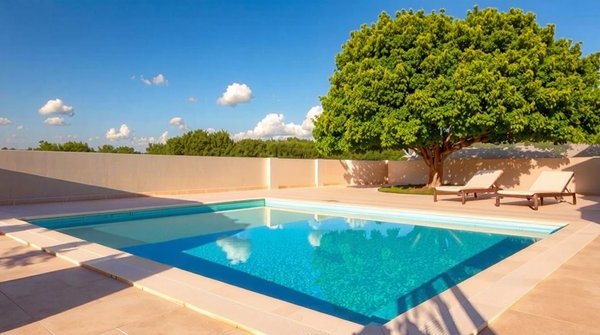 Abris de piscine : faites le bon choix pour votre été