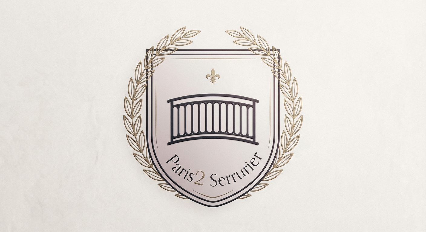 Paris2 Serrurier
