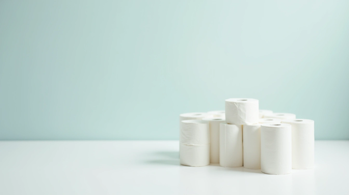 Quels critères déterminent le meilleur prix papier toilette en gros ?